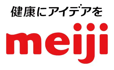 meiji ロゴイメージ画像