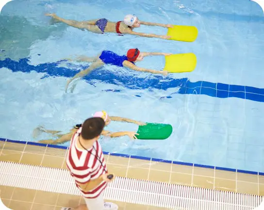 水泳 イメージ画像